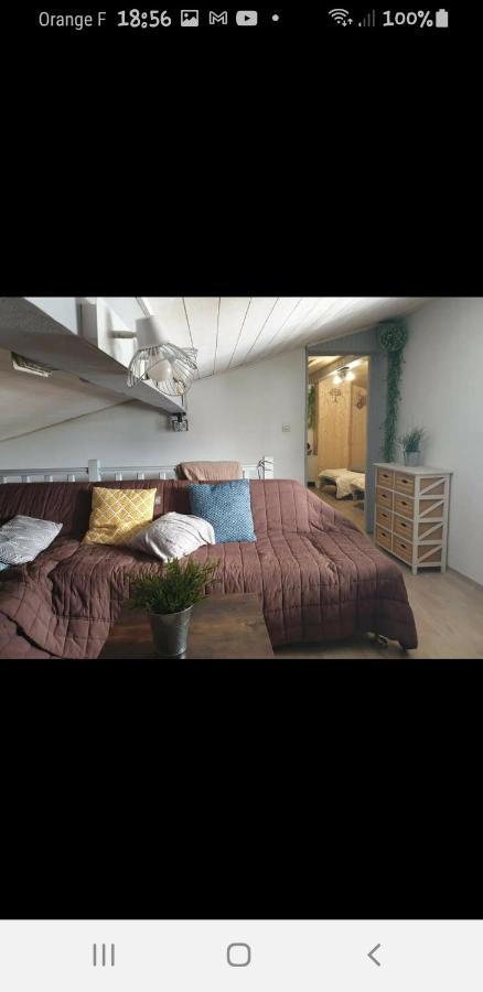 Apartament Cal Tistu Matemale Zewnętrze zdjęcie