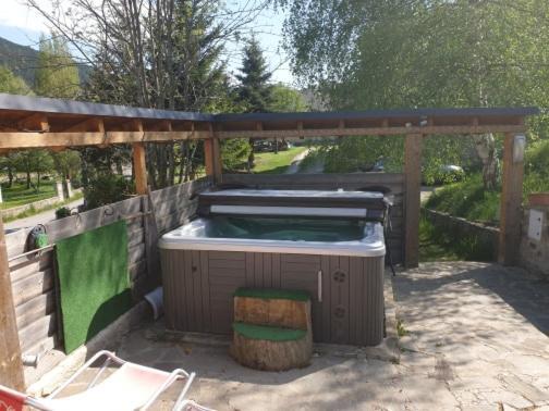 Apartament Cal Tistu Matemale Zewnętrze zdjęcie