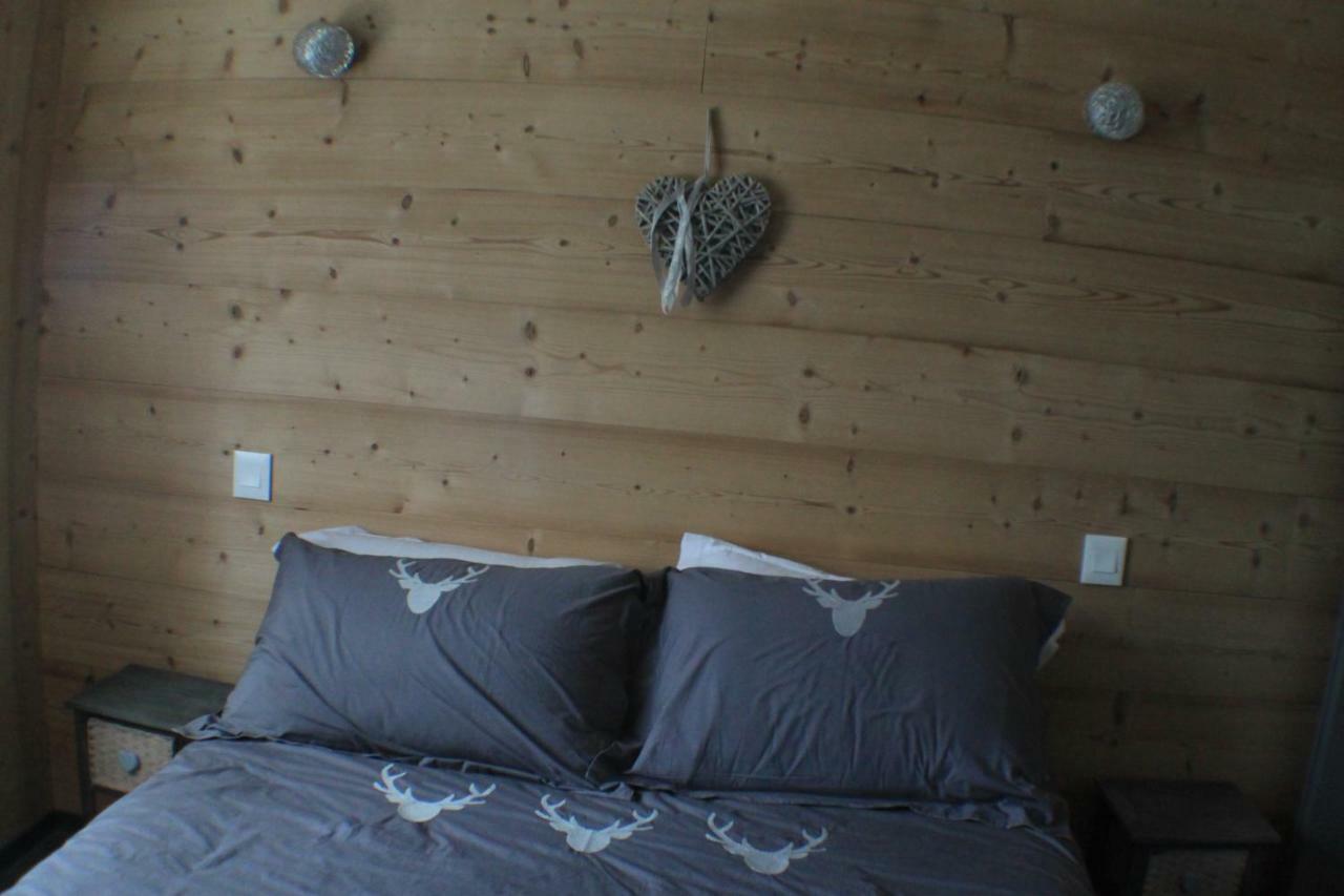 Apartament Cal Tistu Matemale Zewnętrze zdjęcie