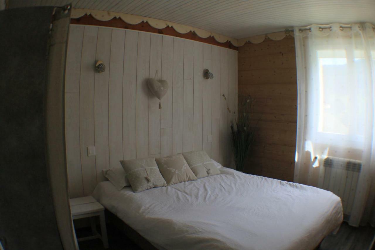 Apartament Cal Tistu Matemale Zewnętrze zdjęcie