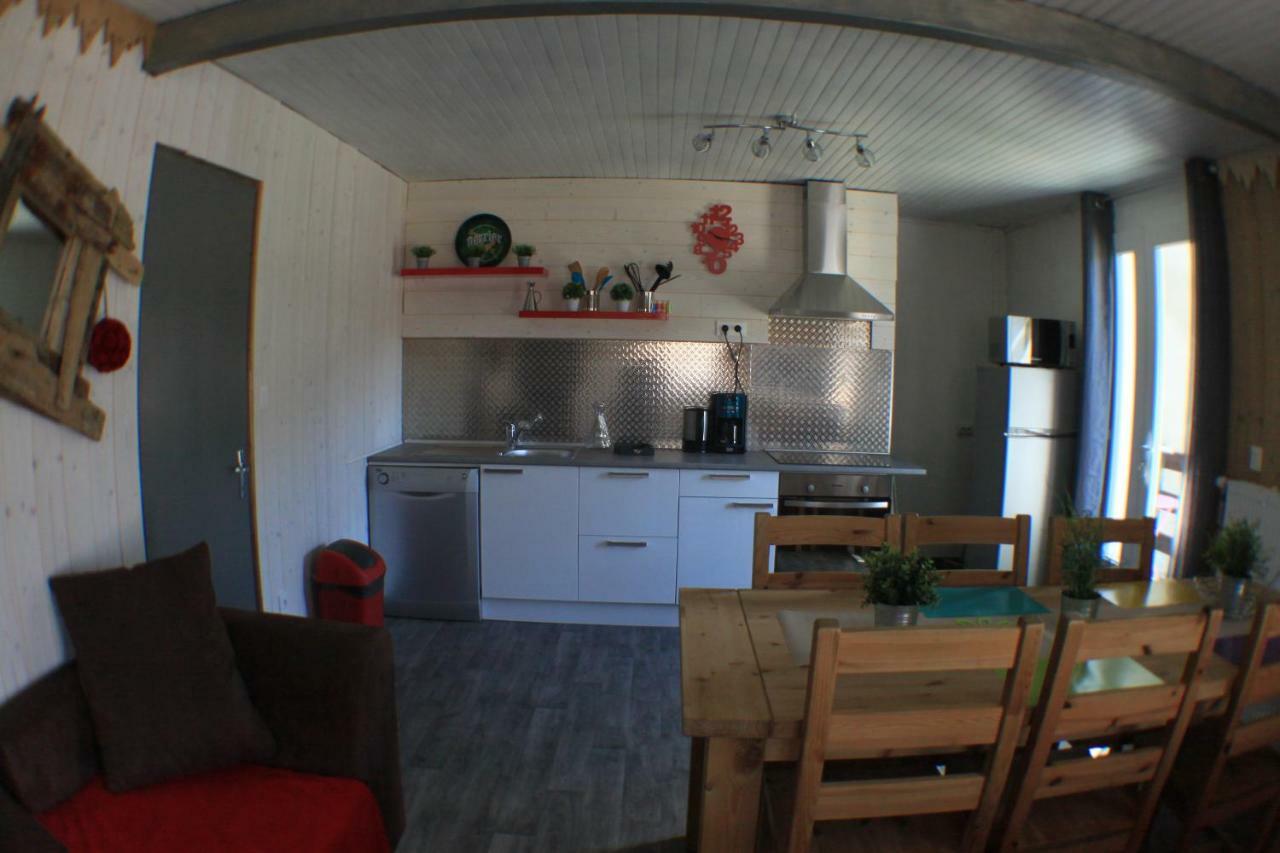 Apartament Cal Tistu Matemale Zewnętrze zdjęcie