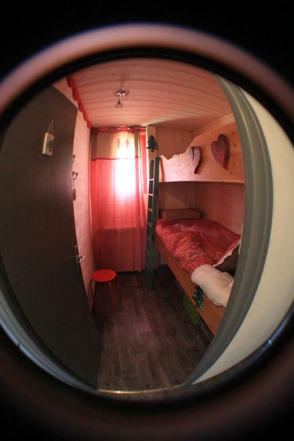 Apartament Cal Tistu Matemale Zewnętrze zdjęcie