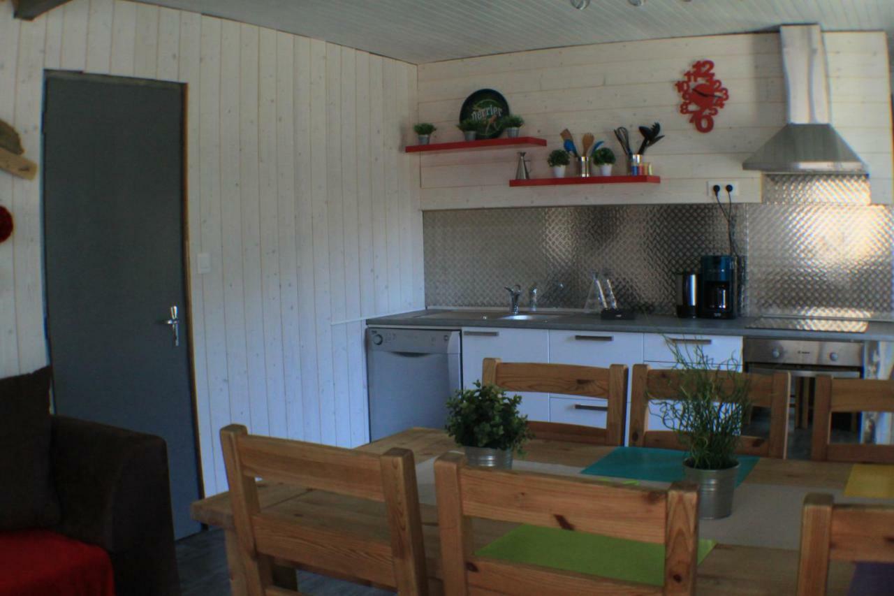 Apartament Cal Tistu Matemale Zewnętrze zdjęcie