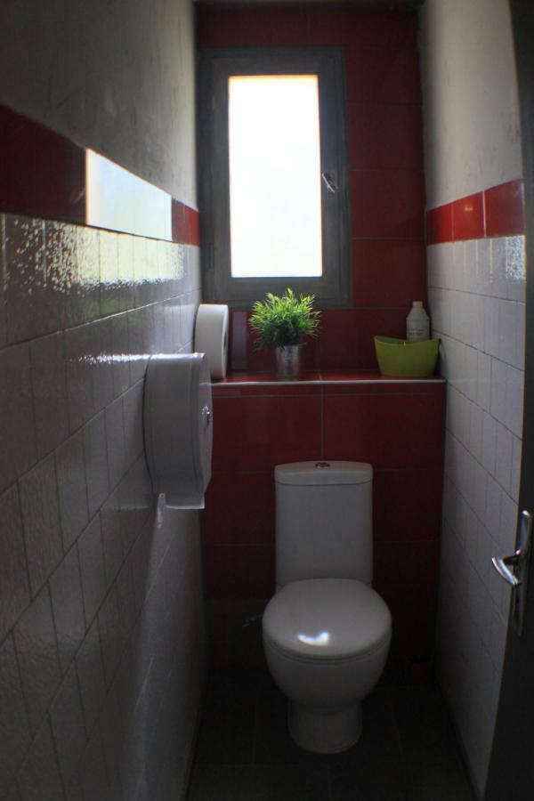 Apartament Cal Tistu Matemale Zewnętrze zdjęcie