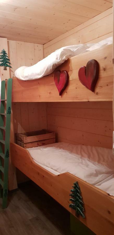 Apartament Cal Tistu Matemale Zewnętrze zdjęcie