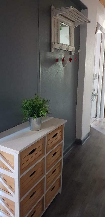 Apartament Cal Tistu Matemale Zewnętrze zdjęcie