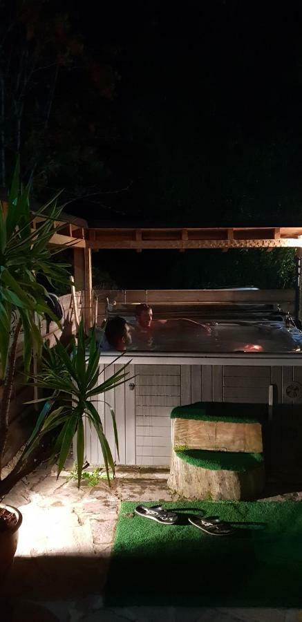Apartament Cal Tistu Matemale Zewnętrze zdjęcie