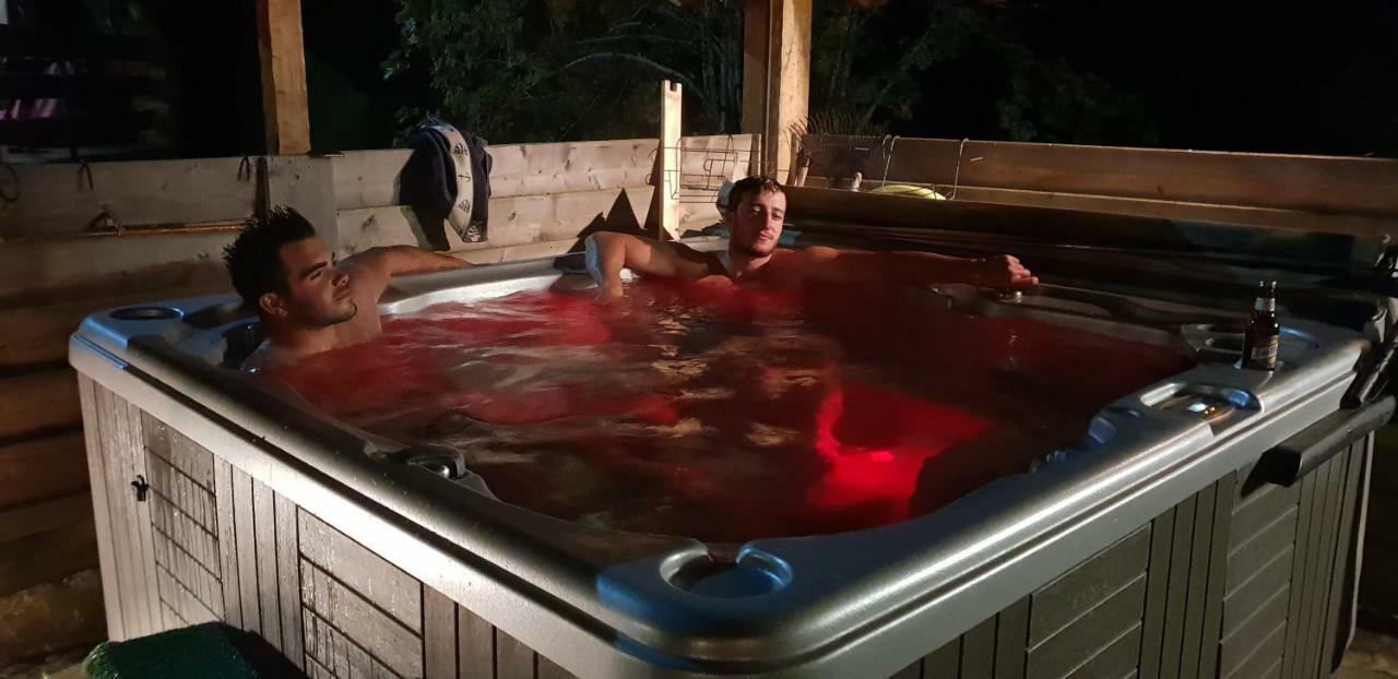 Apartament Cal Tistu Matemale Zewnętrze zdjęcie