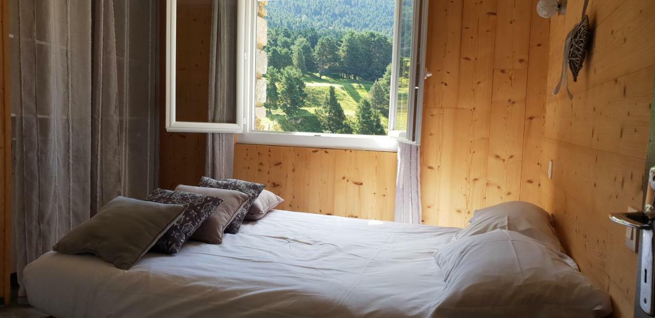 Apartament Cal Tistu Matemale Zewnętrze zdjęcie