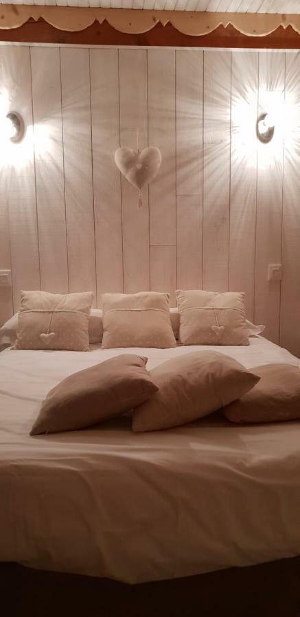 Apartament Cal Tistu Matemale Zewnętrze zdjęcie